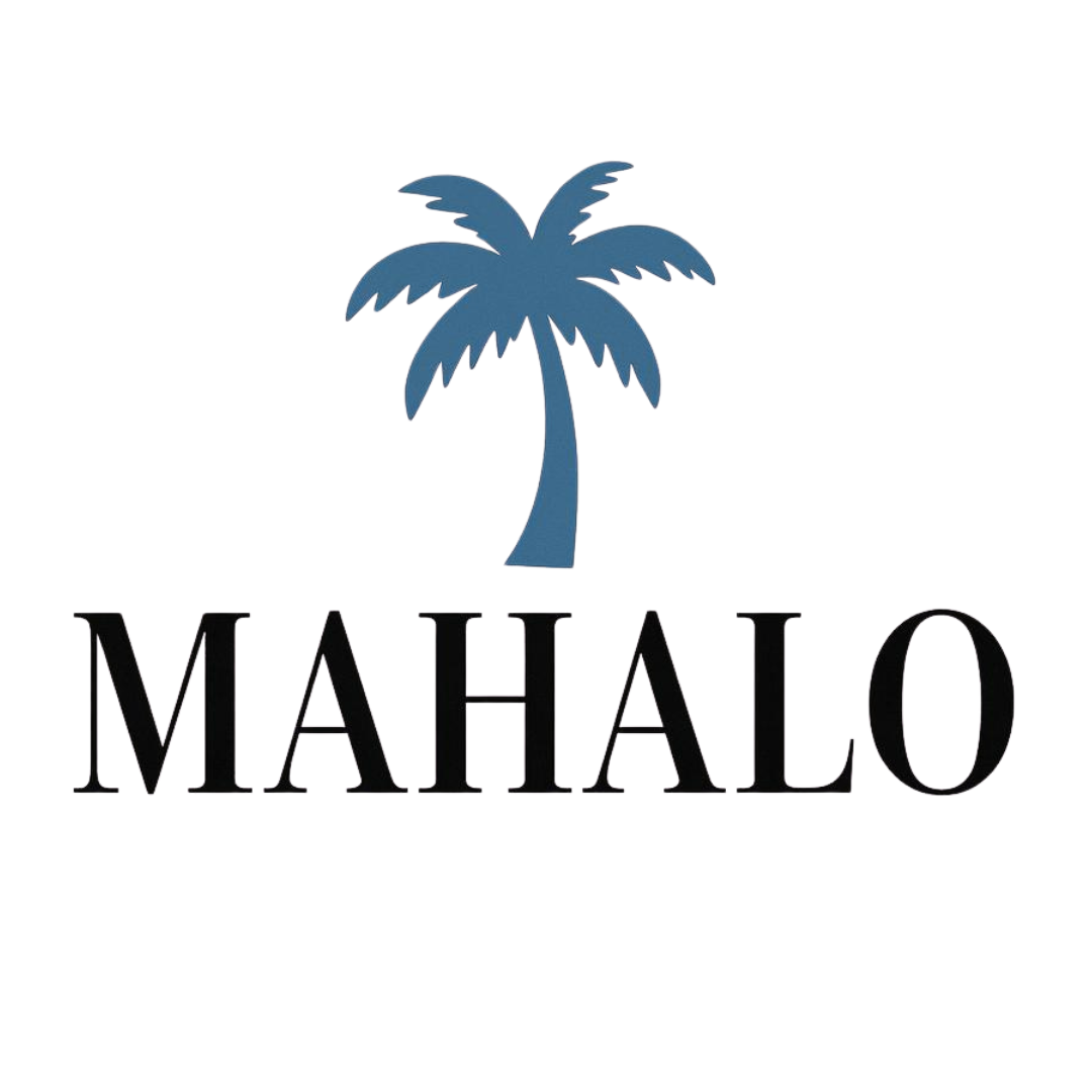 Mahalo Beachwear