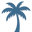 Mahalo Beachwear logo